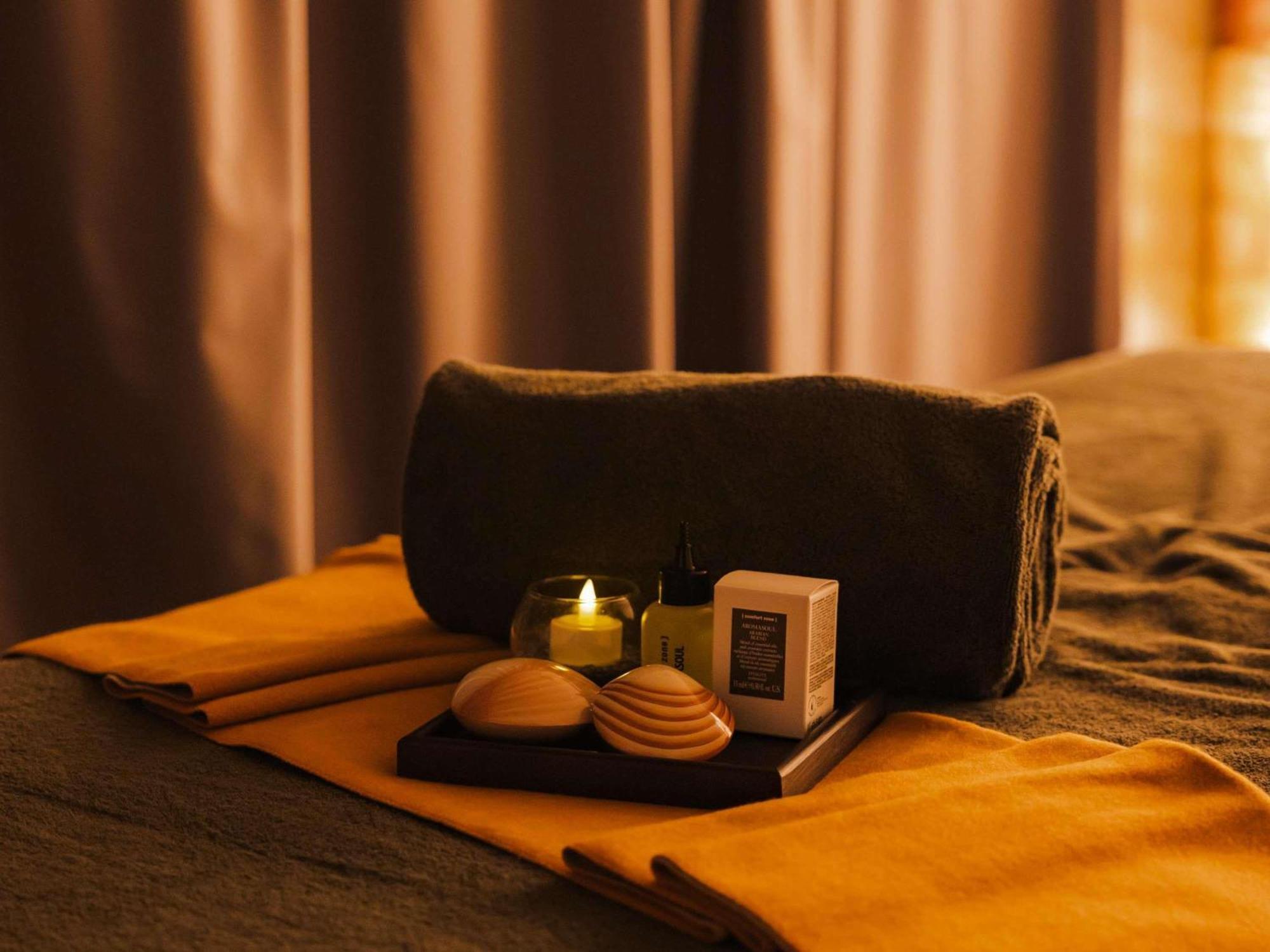 25Hours Hotel Dubai One Central 외부 사진