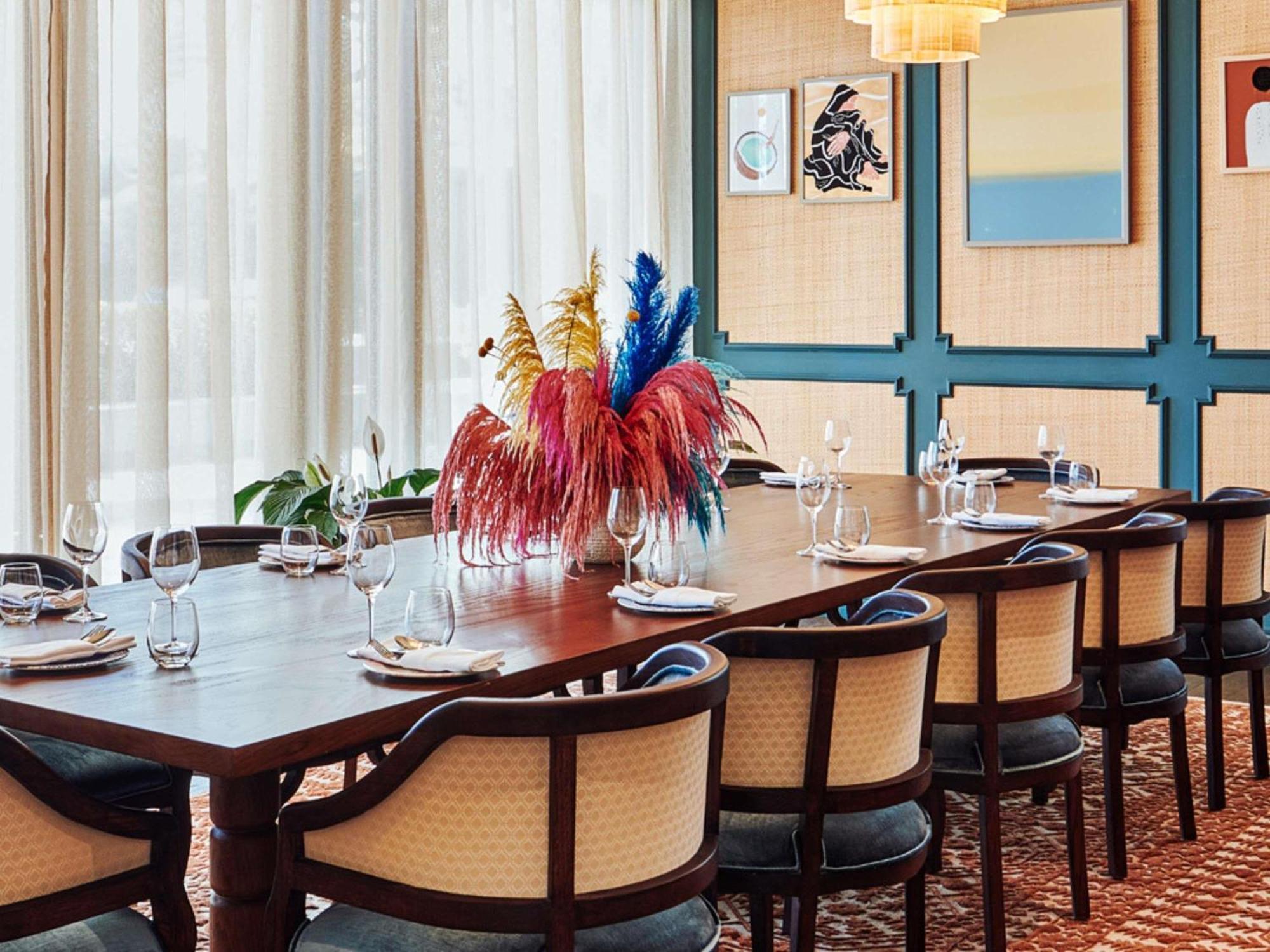 25Hours Hotel Dubai One Central 외부 사진