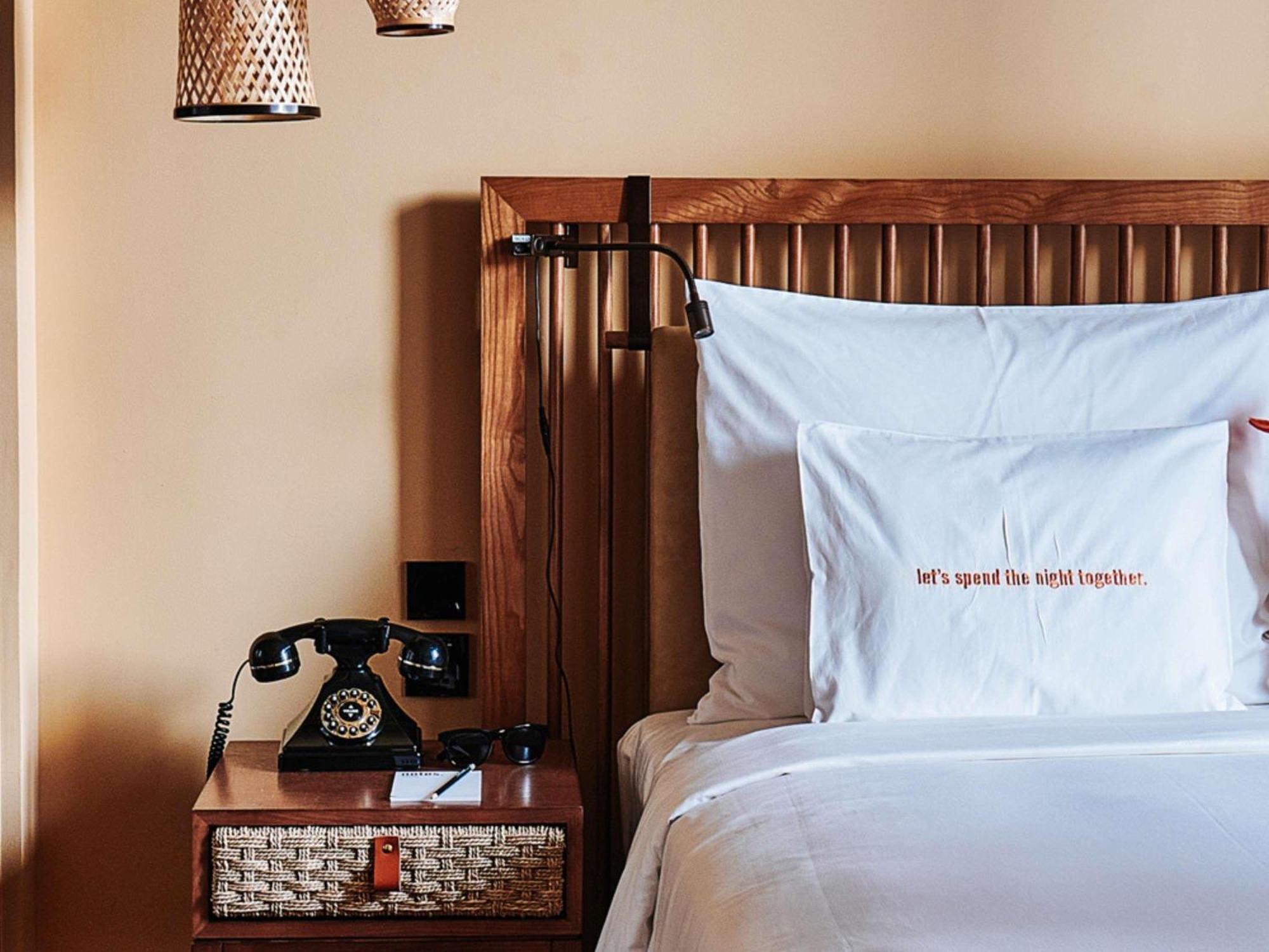25Hours Hotel Dubai One Central 외부 사진